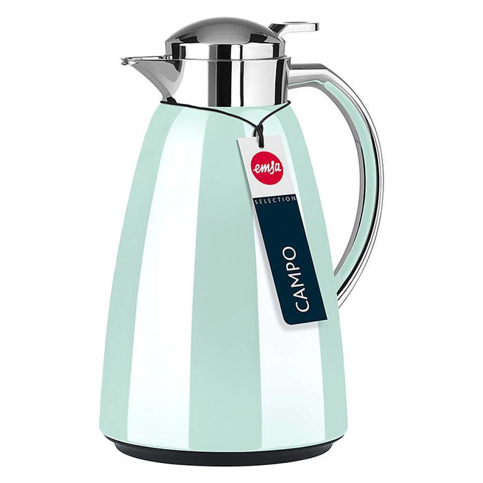 EAN 4009049522494 - EMSA Campo Jarra 1 L Color menta imagen 7