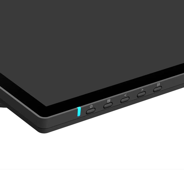 EAN 4711404024900 - Hannspree HT249PPB pantalla para PC 60,5 cm (23.8") 1920 x 1080 Pixeles Full HD LED Pantalla táctil Negro imagen 7