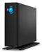 EAN 8719706045599 - LaCie d2 Professional disco duro externo 30 TB 7200 RPM USB Tipo C 3.2 Gen 2 (3.1 Gen 2) Negro imagen 2