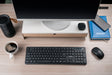 EAN 5901986048855 - Savio KB-02 teclado Hogar / Oficina USB QWERTY Negro imagen 9