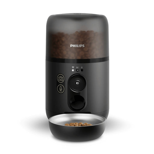 EAN 8720389038549 - Philips 5000 series PAW5320/02 comedero y bebedero para perro y gato Plástico Universal Comedero automáti imagen 2