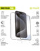 EAN 8426801174832 - Muvit MCPAK0101 funda para teléfono móvil 15,5 cm (6.1") Transparente imagen 4