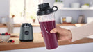 EAN 4242005257492 - Bosch VitaPower MMB2111S licuadora 0,6 L Batidora de vaso 450 W Plata imagen 12