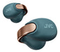 EAN 4975769482144 - JVC HA-NP1T Auriculares True Wireless Stereo (TWS) Clip de oreja Llamadas/Música USB Tipo C Bluetooth Azu imagen 1