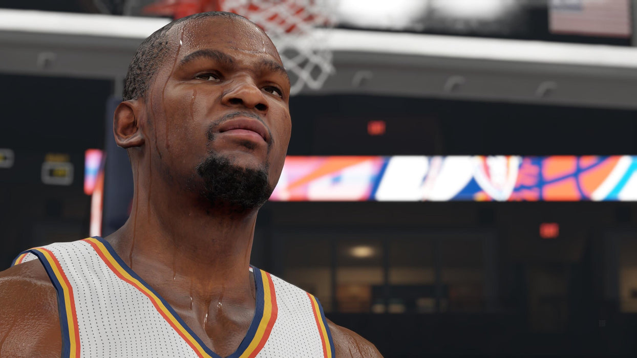 EAN 5026555284028 - 2K NBA 2K15 Xbox One imagen 4