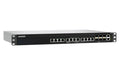 EAN 4711103092965 - QNAP QSW-M5218P-6F12T switch Gestionado L3 10G Ethernet (100/1000/10000) Energía sobre Ethernet (PoE) 1U  imagen 5
