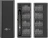 EAN 4040849778353 - Goobay 77835 destornillador manual Sencillo Destornillador plano imagen 2