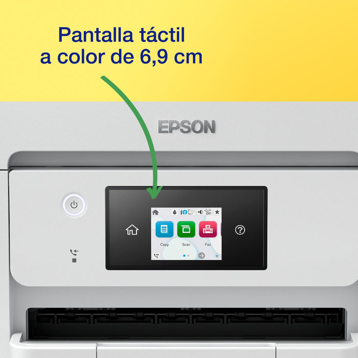 EAN 8715946716701 - Epson WorkForce Pro WF-M4619DWF imagen 8