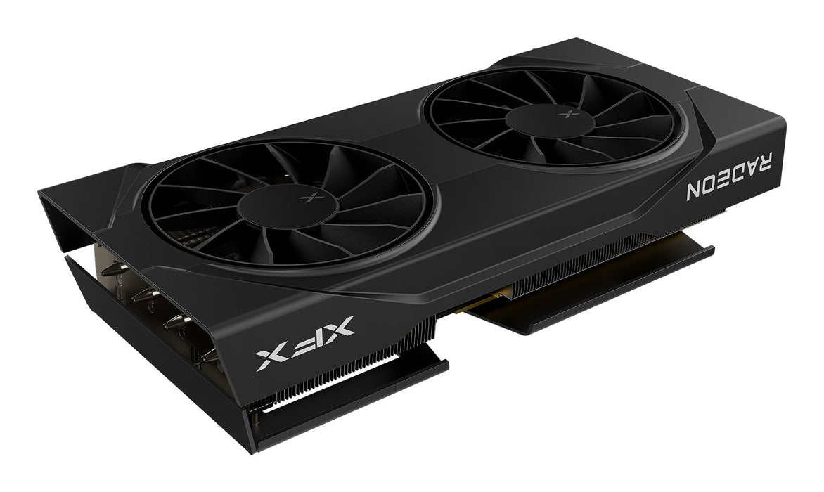 EAN 0840191503214 - XFX RX-96TSW16BQ tarjeta gráfica AMD Radeon RX 9060 XT 16 GB GDDR6 imagen 4