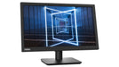 EAN 196119950937 - Lenovo ThinkVision E20-30 pantalla para PC 49,5 cm (19.5") 1600 x 900 Pixeles Negro imagen 3