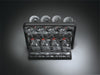 EAN 7321423447504 - AEG A9SZGB01 pieza y accesorio de lavavajillas Gris Cesta para copas y vasos de vino imagen 5