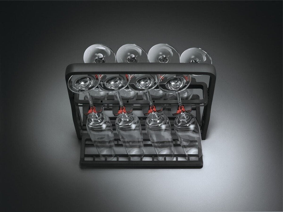 EAN 7321423447504 - AEG A9SZGB01 pieza y accesorio de lavavajillas Gris Cesta para copas y vasos de vino imagen 5