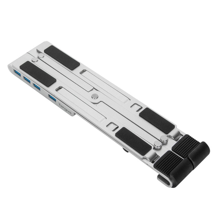 EAN 0092636357399 - Targus AWU100205GL soporte para ordenador portátil Plata 39,6 cm (15.6") imagen 8