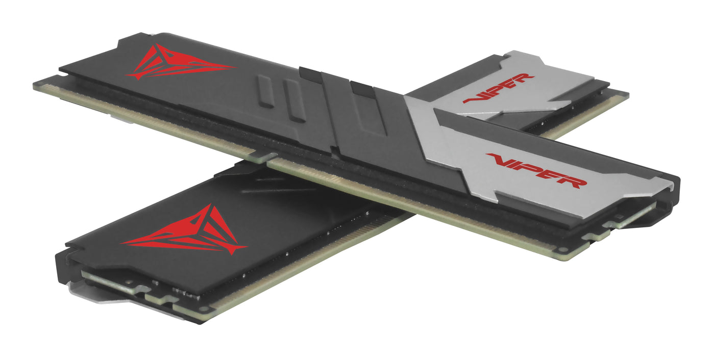 EAN 4711378432978 - Patriot Memory Viper Venom Non-RGB DDR5 AMD Series módulo de memoria 16 GB 2 x 8 GB 6400 MT/s 288-pin DIM imagen 13