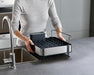 EAN 5028420001891 - Joseph Joseph 85153 secaplatos Negro, Acero inoxidable imagen 6