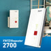 EAN 4023125031403 - Repeater FRITZ! 2700 International imagen 5