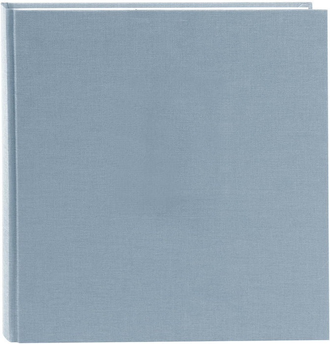 EAN 4009835276075 - Goldbuch Trend 2 álbum de foto y protector Gris 60 hojas Encuadernación de tapa dura imagen 1