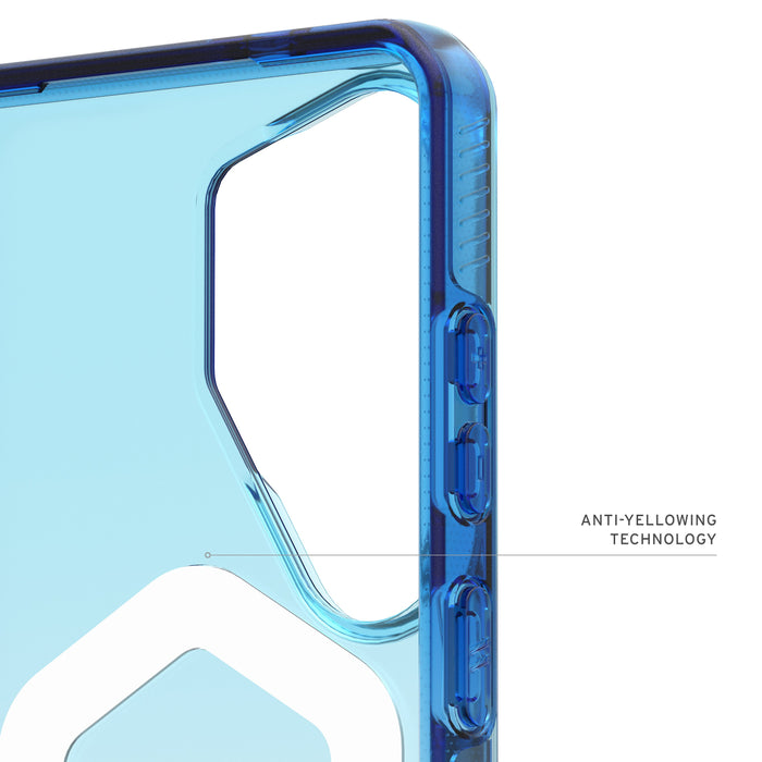 EAN 840283927638 - Urban Armor Gear Plyo funda para teléfono móvil 17,5 cm (6.9") Azul imagen 6