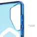 EAN 840283927638 - Urban Armor Gear Plyo funda para teléfono móvil 17,5 cm (6.9") Azul imagen 6