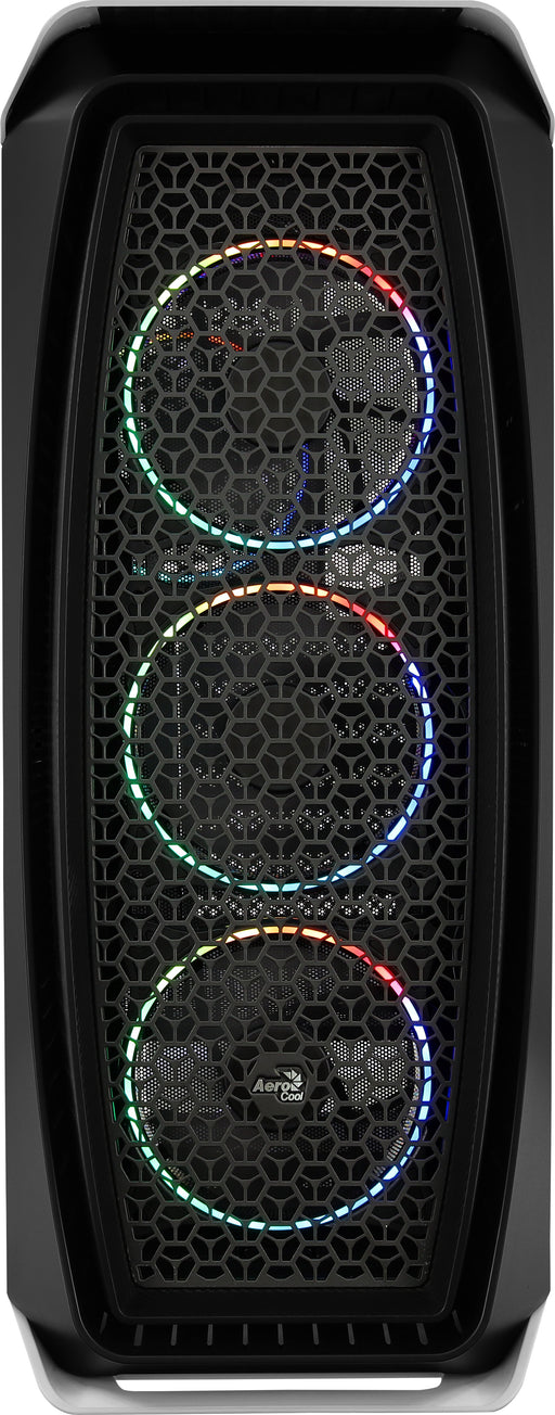 EAN 4710562752359 - Aerocool Aero One Eclipse Torre Blanco imagen 2