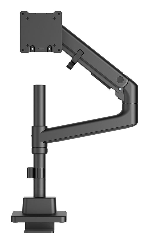 EAN 4016032505938 - Digitus DA-90475 soporte para monitor 144,8 cm (57") Escritorio Negro imagen 2