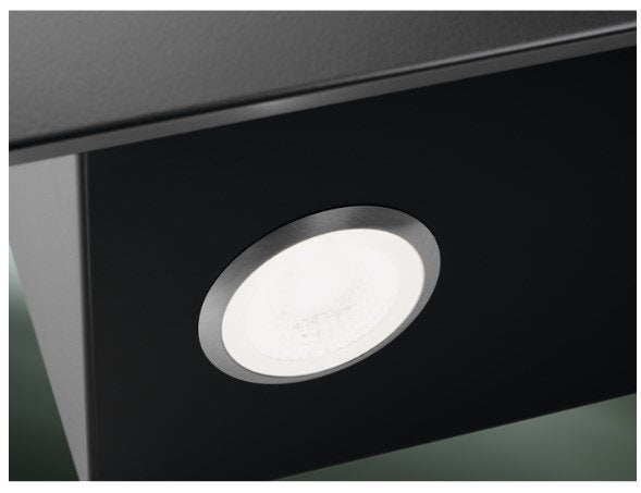 EAN 7332543670253 - Electrolux LFV616K De pared Negro 700 m³/h imagen 9