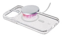 EAN 8018080466397 - Cellularline 8018080466397 funda para teléfono móvil 17 cm (6.7") Transparente imagen 2