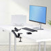 EAN 65030904414 - StarTech.com 1AHC-DESK-ARM-REST parte y pieza de mobiliario para ordenador imagen 9