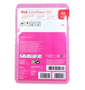 EAN 4549292114911 - Oce 1070036652 cartucho de tóner 1 pieza(s) Original Magenta imagen 1