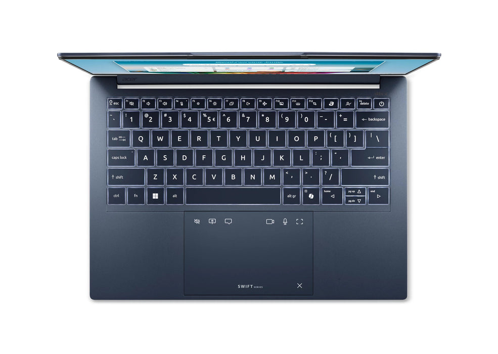 EAN 4711721147955 - Acer Swift SFG14-I71 U9-386H/16/512/W11/OLED imagen 5