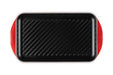 EAN 0024147233183 - Le Creuset 20132400600460 cacerola Sartén parrilla Rectangular imagen 4