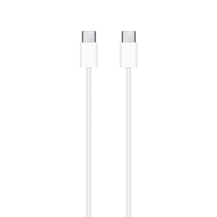 EAN 0190198914507 - Apple MUF72ZM/A cable USB 1 m USB C Blanco imagen 2