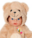 EAN 4001167836088 - BABY born Bear Suit 43cm Pelele de muñeca imagen 3