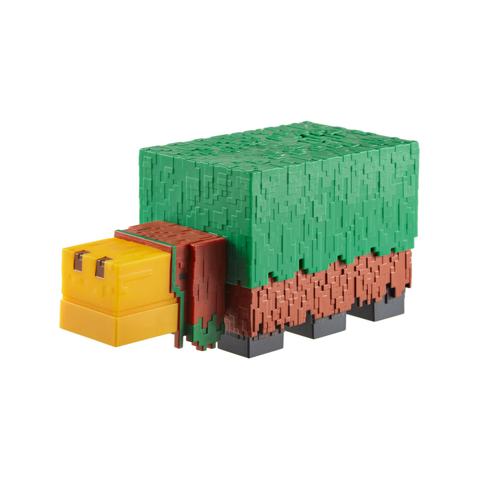 EAN 0194735234455 - Minecraft HXM85 figura de juguete para niños imagen 2