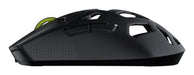EAN 0840440498209 - Corsair SABRE v2 PRO ratón Juego Mano derecha Bluetooth + USB Type-C Óptico 33000 DPI imagen 3