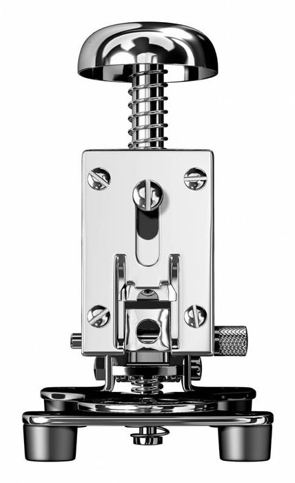 EAN 8428363200127 - EL CASCO M-15 CT Cromo imagen 5