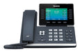 EAN 6938818303171 - Yealink SIP-T54W teléfono IP Negro 10 líneas LCD Wifi imagen 1