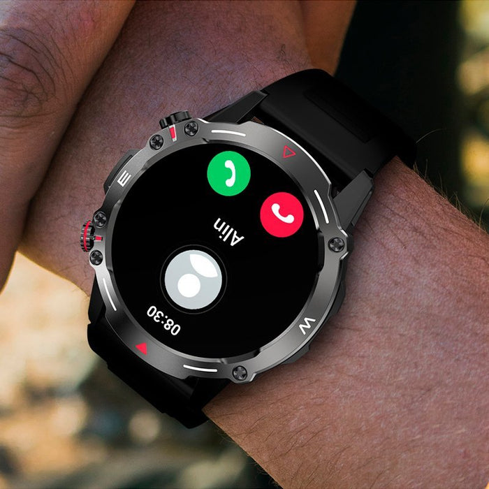 EAN 8434847073538 - COOL Accesorios 8434847073538 Relojes inteligentes y deportivos 3,63 cm (1.43") AMOLED 46 mm Digital 466  imagen 6