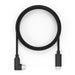 EAN 0810157344953 - Compulocks CC1601B-EU organizador para estación de carga Montaje en pared y sobremesa Acero Negro imagen 8