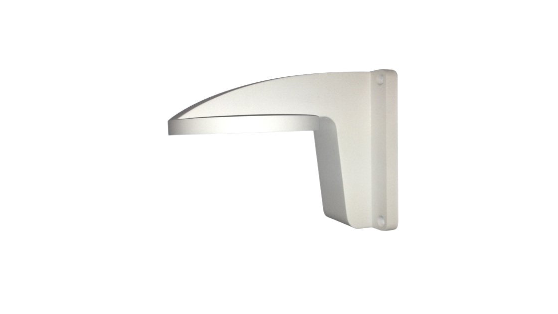 EAN 6954273602093 - Hikvision DS-1258ZJ cámaras de seguridad y montaje para vivienda Monte imagen 1