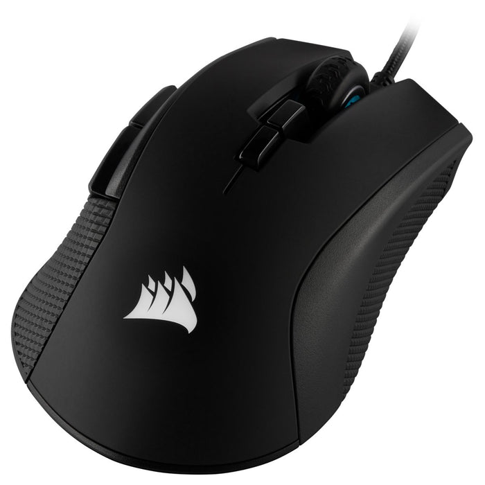 EAN 0843591061933 - Corsair IRONCLAW RGB ratón Juego mano derecha USB tipo A 18000 DPI imagen 2