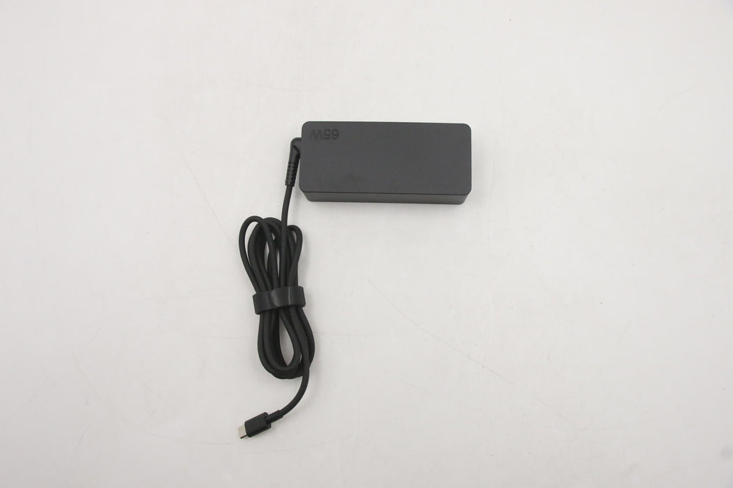 EAN 5704174265917 - Lenovo 5A10W86262 adaptador e inversor de corriente Interior 65 W Negro imagen 2