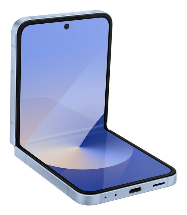 EAN 8806095614670 - Samsung Galaxy Z Flip6 imagen 2