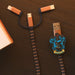 EAN 5060613317747 - Thumbs Up 1002653 cable USB 1 m USB A Micro-USB B Marrón, Púrpura imagen 4
