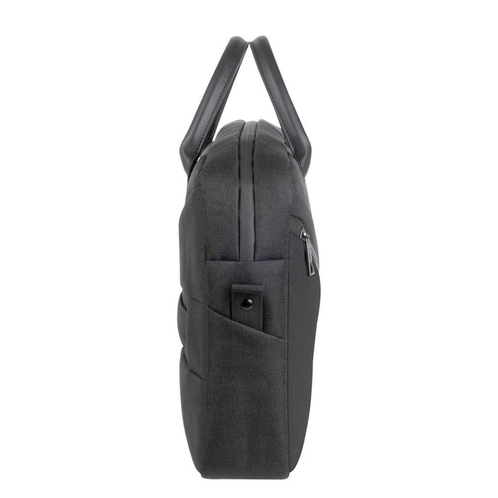 EAN 4260709013473 - Rivacase 8124 35,6 cm (14") Maletín Negro imagen 3