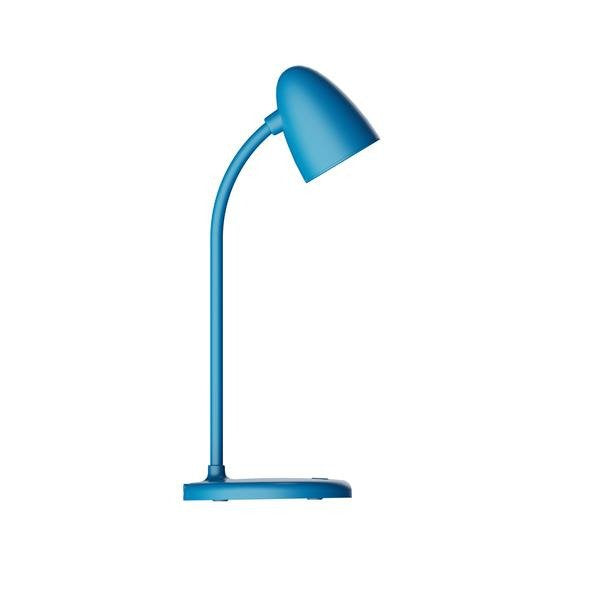 EAN 8021735229100 - Muitomas FLEXLAMPBL lámpara de mesa 5 W Azul imagen 5