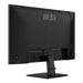 EAN 4711377381697 - MSI Pro MP271 E14A pantalla para PC 68,6 cm (27") 1920 x 1080 Pixeles Full HD LCD Negro imagen 18