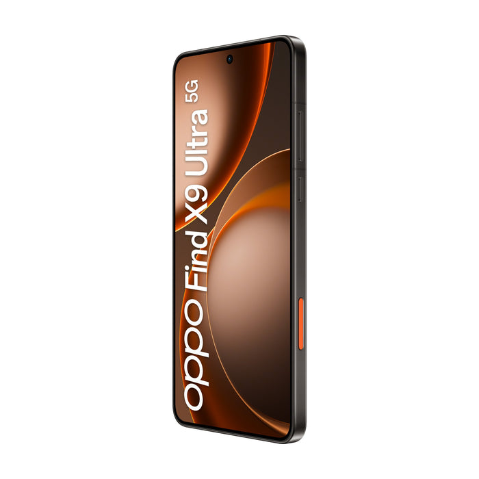 EAN 6942675405213 - OPPO Find X9 Ultra 5G 17,3 cm (6.82") SIM doble Android 16.0 USB Tipo C 12 GB 512 GB 7050 mAh Negro imagen 10