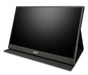 EAN 4711121806513 - Acer PM161QBbmiuux Monitor portátil Negro 39,6 cm (15.6") LCD 1920 x 1080 Pixeles imagen 2