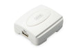 EAN 4016032446286 - Digitus DN-13003-2 servidor de impresión LAN Ethernet Blanco imagen 2